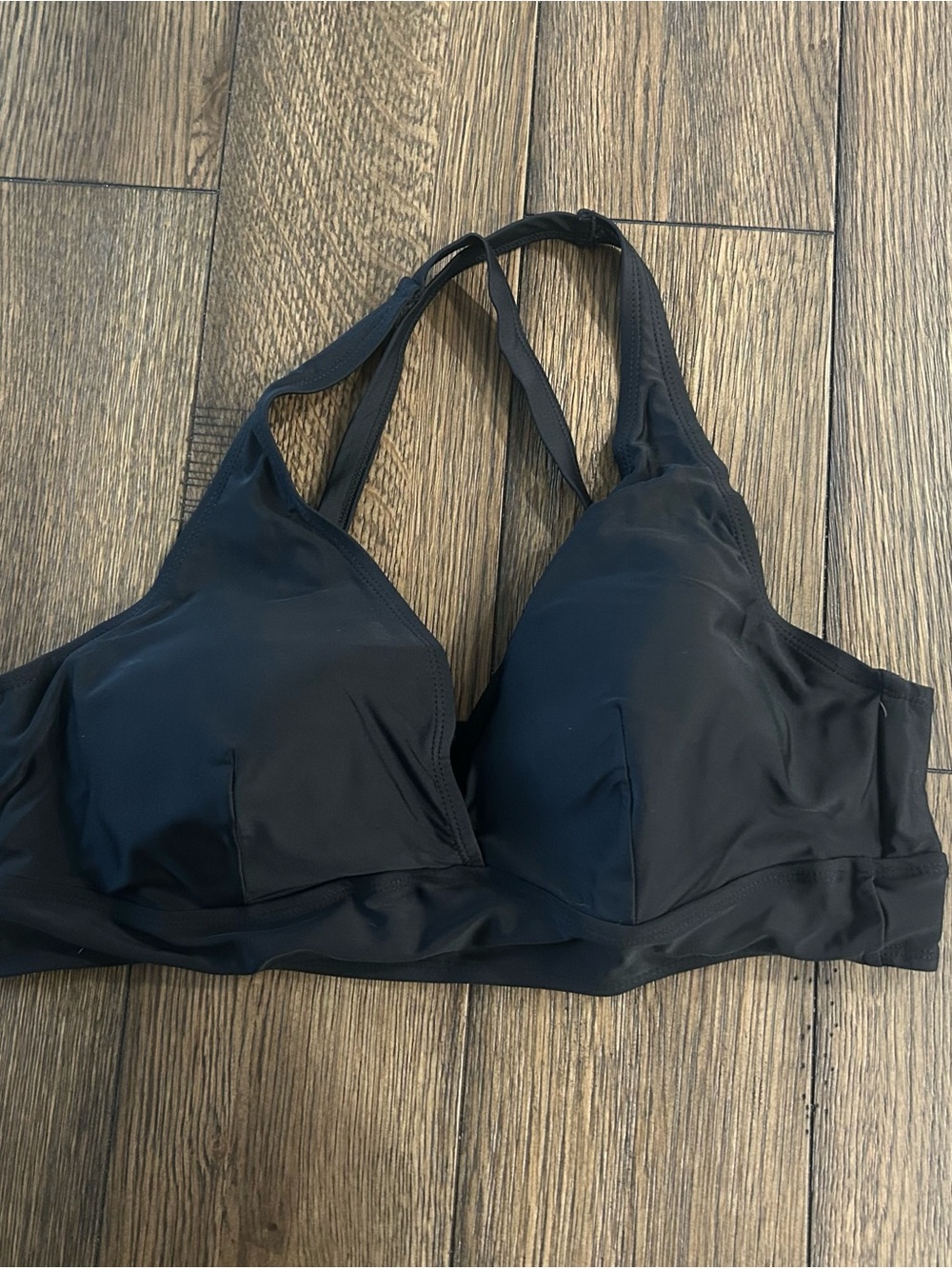 Torrid Bikini Top
